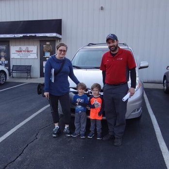 Time to Buy Auto - Car Dealers Near Me - Pickerington, Ohio Time to Buy Auto - Car Dealers Near Me - Pickerington, Ohio