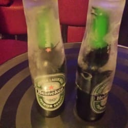 Ópera - Cervecita fresquita