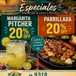 Riviera Maya Taco & Tequila Bar