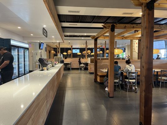 Breakers Korean BBQ - Duluth by null