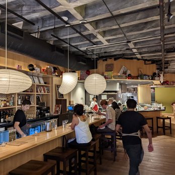 Tonari - Japanese Near Me - Washington, DC, District of Columbia