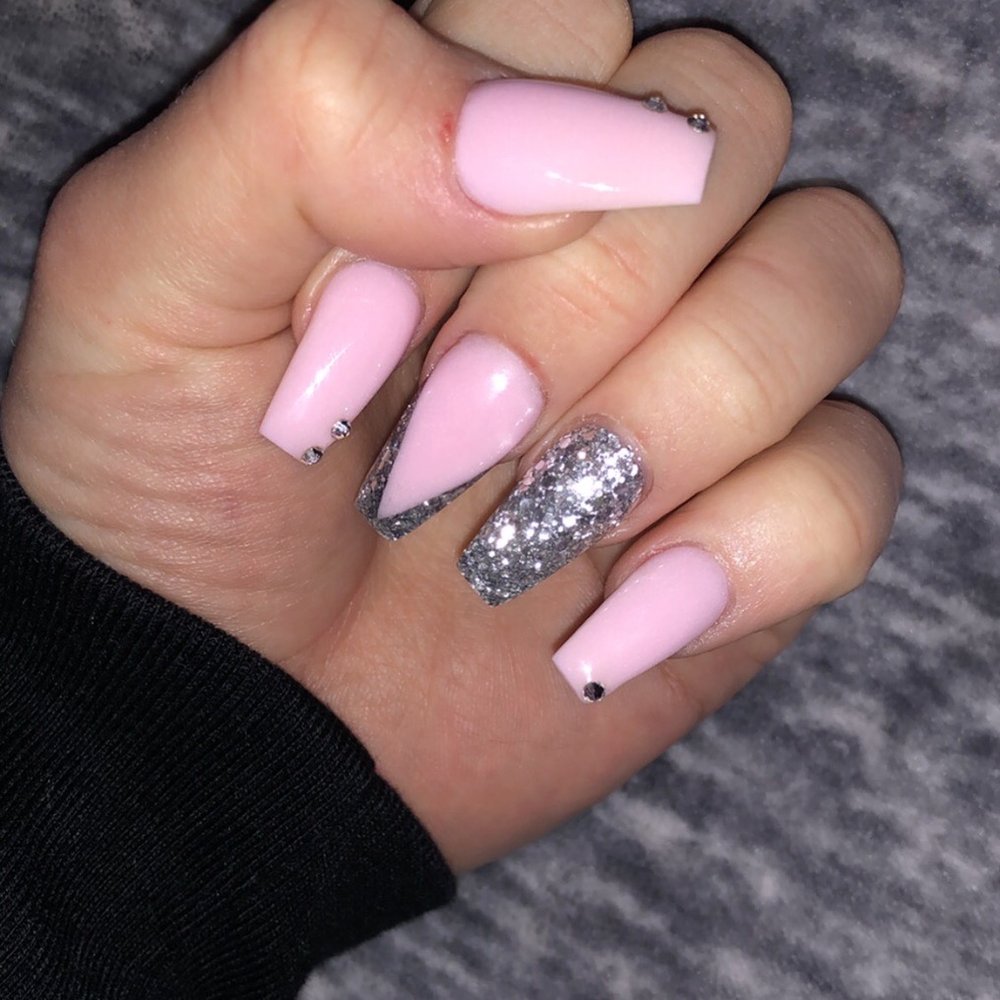 PK Nails - Nail Salons Near Me - Concord, California PK Nails - Nail Salons Near Me - Concord, California