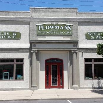 Plowman's Windows & Doors - Windows Installation Near Me - Millville, New Jersey Plowman's Windows & Doors - Windows Installation Near Me - Millville, New Jersey