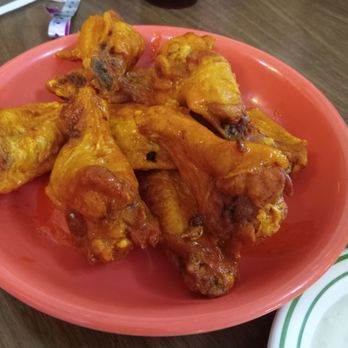 Pleasant Corner Restaurant - Jumbo chicken wings - Breakfast & Brunch Near Me - Keeseville, New York Pleasant Corner Restaurant - Jumbo chicken wings - Breakfast & Brunch Near Me - Keeseville, New York