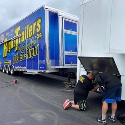 Temple RV Repair