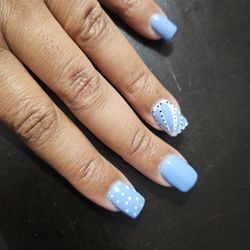 Signature Nails & Spa