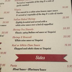 Sorriso Ristorante