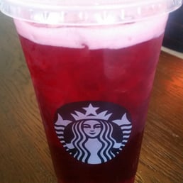Mango Iced Tea