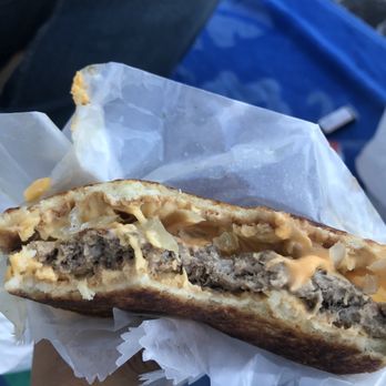 Petey's Burger - Petey Melt - Burgers Near Me - Astoria, New York Petey's Burger - Petey Melt - Burgers Near Me - Astoria, New York