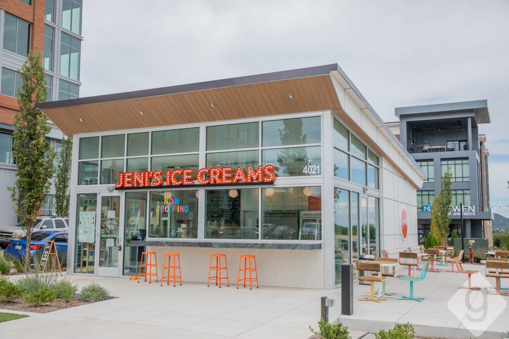 JENI’S SPLENDID ICE CREAMS 10 Photos & 11 Reviews 4021 Aspen Grove