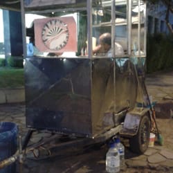 Dog do Adão