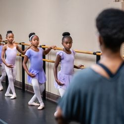 Studio 6a Dance Academy