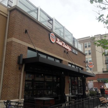 Bad Daddy's Burger Bar - Burgers Near Me - Centennial, Colorado Bad Daddy's Burger Bar - Burgers Near Me - Centennial, Colorado