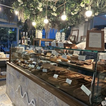 maman - Pastries - French Near Me - Miami Beach, New York