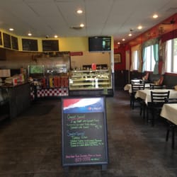 Messy's Cafe