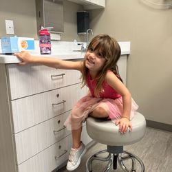 Village Pediatrics at Vickery - Large, Clean Rooms