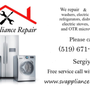 Photo of SV Appliance Repair