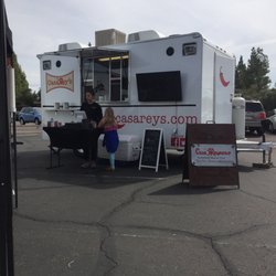 Casa Reynoso Food Truck