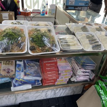 Young's Oriental Food Store - Japchae! I love Japchae so much!!! - Grocery Near Me - Columbus, Georgia