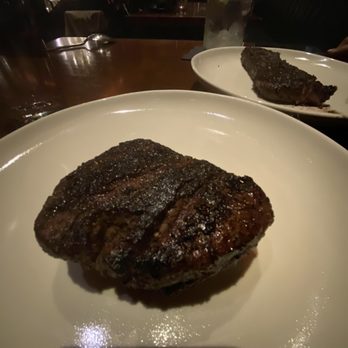 The Butcher's Table - Filet Mignon - Steakhouses Near Me - Seattle, Washington