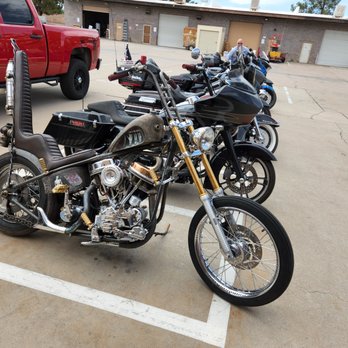 Sideshow's Cycles - Motorcycle Repair Near Me - Peoria, Arizona Sideshow's Cycles - Motorcycle Repair Near Me - Peoria, Arizona