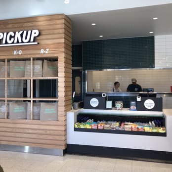Chopt Creative Salad Co. - Yummy organic drinks and easy pick up! - Salad Near Me - Richmond, Virginia Chopt Creative Salad Co. - Yummy organic drinks and easy pick up! - Salad Near Me - Richmond, Virginia