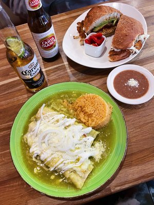 Plaza Ortega by null