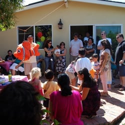 Fun Party - Nemo Piñata