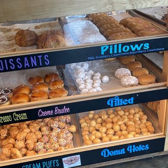 SloDoCo Donuts - Donuts Near Me - San Luis Obispo, California SloDoCo Donuts - Donuts Near Me - San Luis Obispo, California