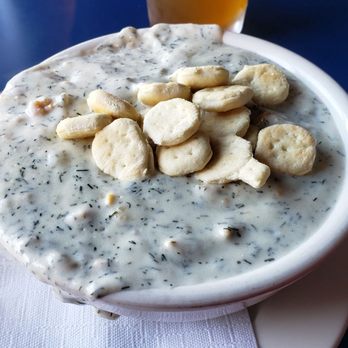 Boston Sail Loft - Bowl of Chowder - Bars Near Me - Boston, Massachusetts Boston Sail Loft - Bowl of Chowder - Bars Near Me - Boston, Massachusetts