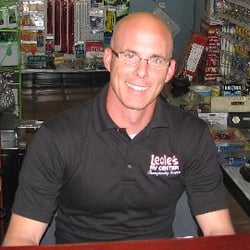 Leale's Auto Repair & Transmission - Jim Leale Jr