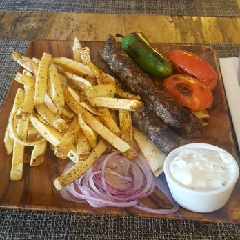Ovelia - Greek Near Me - Astoria, New York