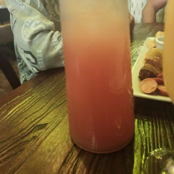 Colombian Steakhouse & Lounge - Rum punch - Steakhouses Near Me - Bound Brook, New Jersey Colombian Steakhouse & Lounge - Rum punch - Steakhouses Near Me - Bound Brook, New Jersey