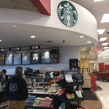 Target - Starbucks inside - Department Stores Near Me - El Dorado Hills, California Target - Starbucks inside - Department Stores Near Me - El Dorado Hills, California