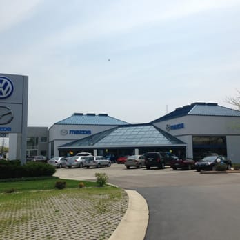 Hall Volkswagen-Mazda - Car Dealers Near Me - Milwaukee, Wisconsin Hall Volkswagen-Mazda - Car Dealers Near Me - Milwaukee, Wisconsin
