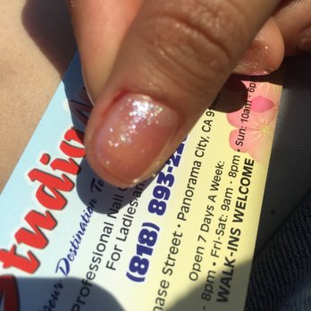 Studio Nails - Nail Salons Near Me - Panorama City, California Studio Nails - Nail Salons Near Me - Panorama City, California