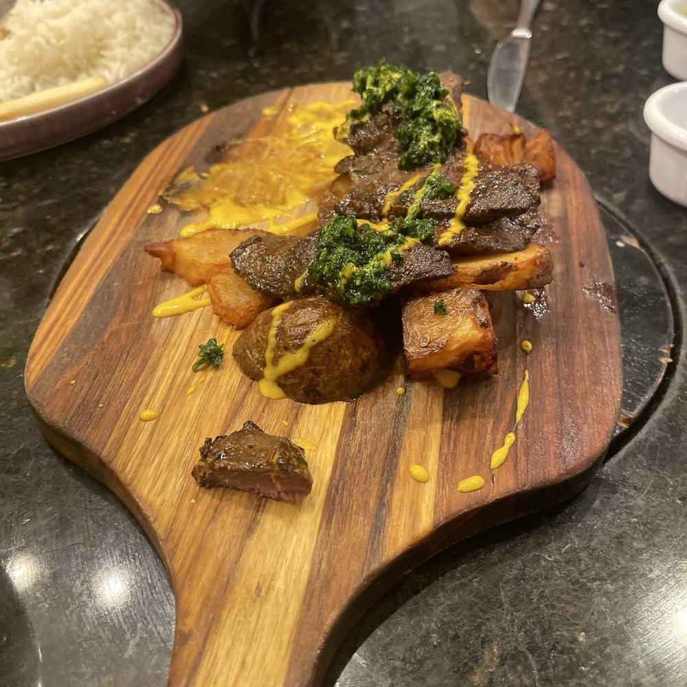 Inka Grill - Anticucho - Peruvian Near Me - Roanoke, Virginia Inka Grill - Anticucho - Peruvian Near Me - Roanoke, Virginia