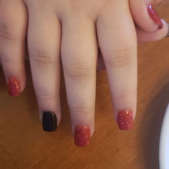Creative Nails spa of Omaha - My daughter's nails - Nail Salons Near Me - Omaha, Nebraska Creative Nails spa of Omaha - My daughter's nails - Nail Salons Near Me - Omaha, Nebraska