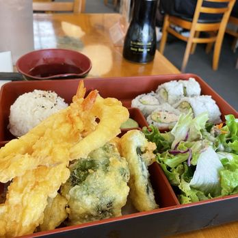 Sushi Daruma - Lunch special - Sushi Bars Near Me - Salinas, California Sushi Daruma - Lunch special - Sushi Bars Near Me - Salinas, California