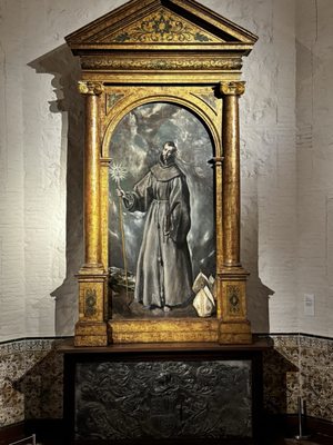 Museo de El Greco by null