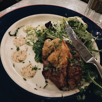 La Bodega - Solomillo con Cabrales - Tapas Bars Near Me - Kansas City, Missouri