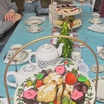 Communitea Cafe - Cafes Near Me - Dayton, Ohio