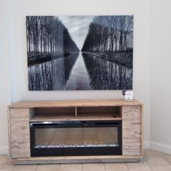 Havertys Furniture - Love this view!