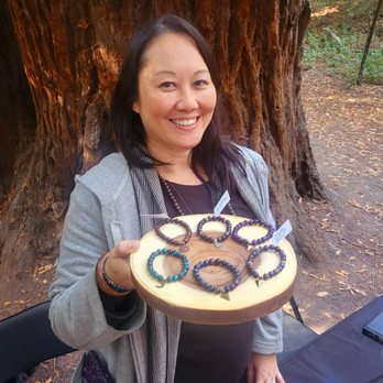 Nancy Leung, LMT - Massage Therapy Near Me - Pleasanton, California