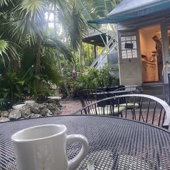 Old Town Manor - Bed & Breakfast Near Me - Key West, Florida