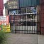Division Overhead Door