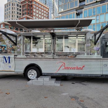 Lady M Cake Boutique - Don't miss this food truck! - Desserts Near Me - San Francisco, California Lady M Cake Boutique - Don't miss this food truck! - Desserts Near Me - San Francisco, California