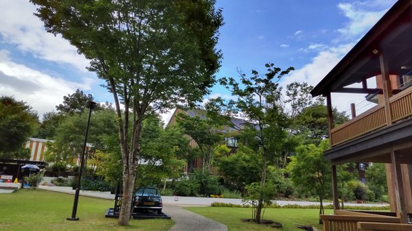 Sierra Resort Hotel Hakuba by null