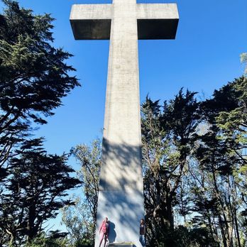Mount Davidson Park - Parks Near Me - San Francisco, California