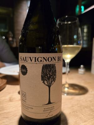 Corsica Wine Bar by null